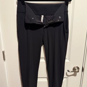 Lululemon trouser pants